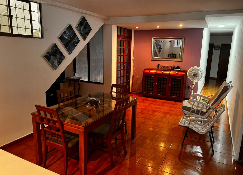 Inmobiliaria Issa Saieh Casa Venta, Bostón, Barranquilla imagen 3