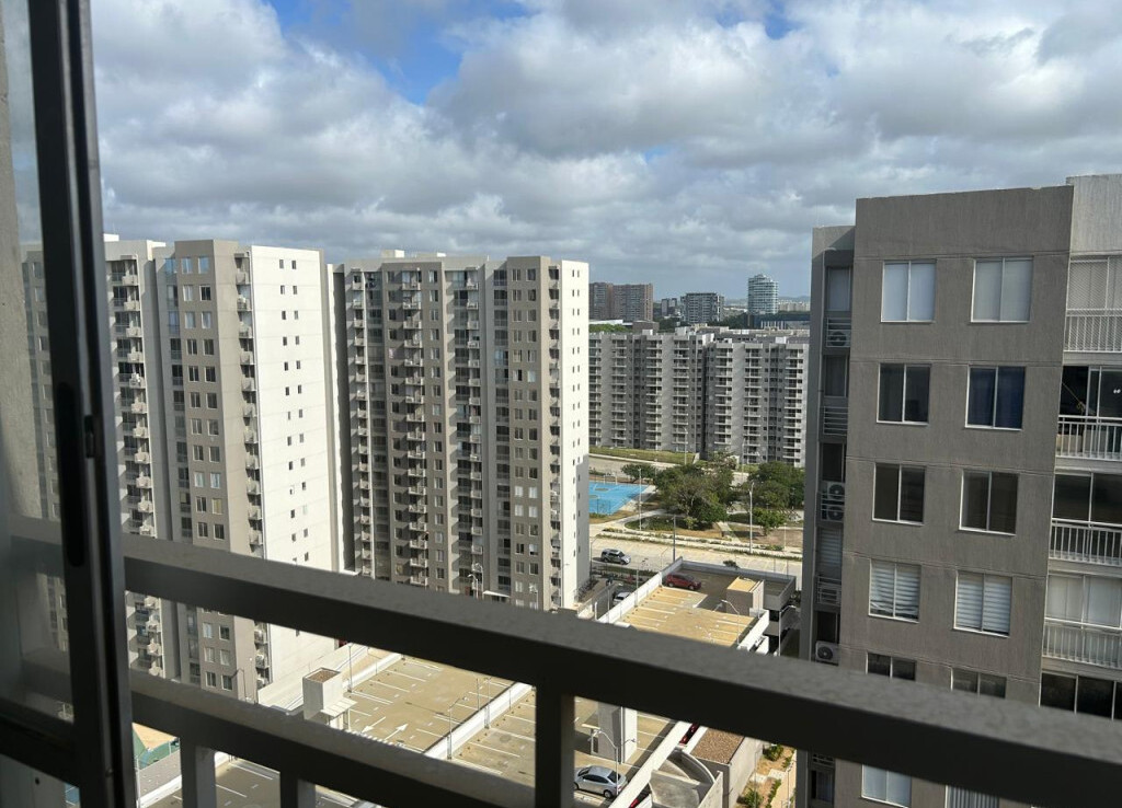 Inmobiliaria Issa Saieh Apartamento Arriendo/venta, Ciudad Mallorquin, Puerto Colombia imagen 1