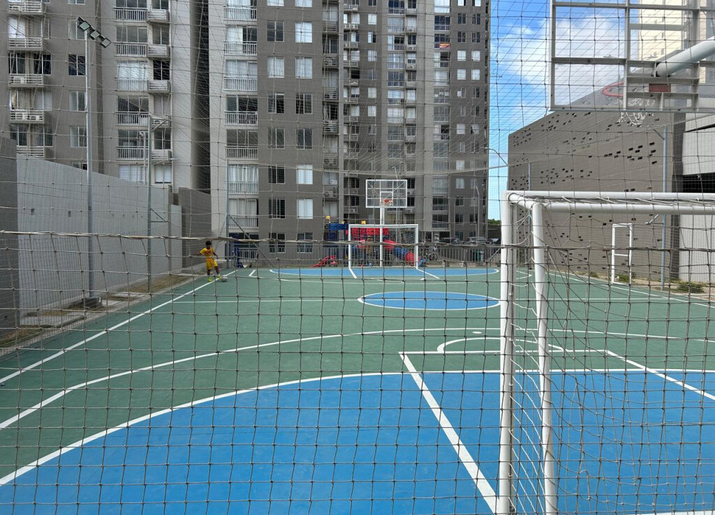 Inmobiliaria Issa Saieh Apartamento Arriendo/venta, Ciudad Mallorquin, Puerto Colombia imagen 6