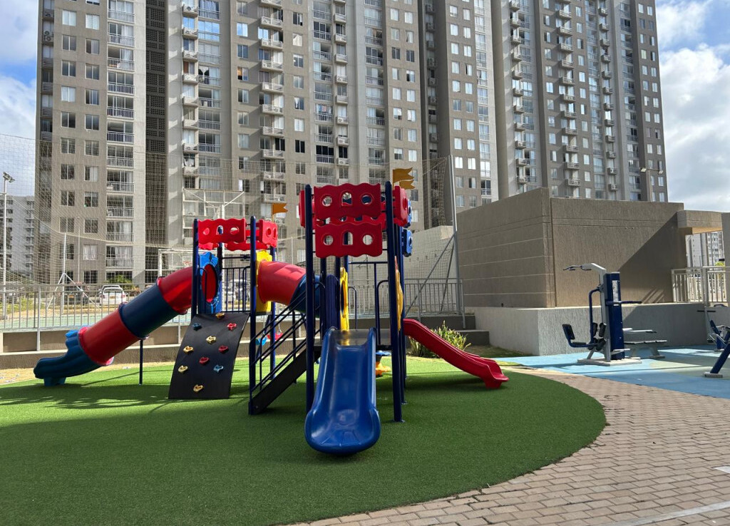 Inmobiliaria Issa Saieh Apartamento Arriendo/venta, Ciudad Mallorquin, Puerto Colombia imagen 7