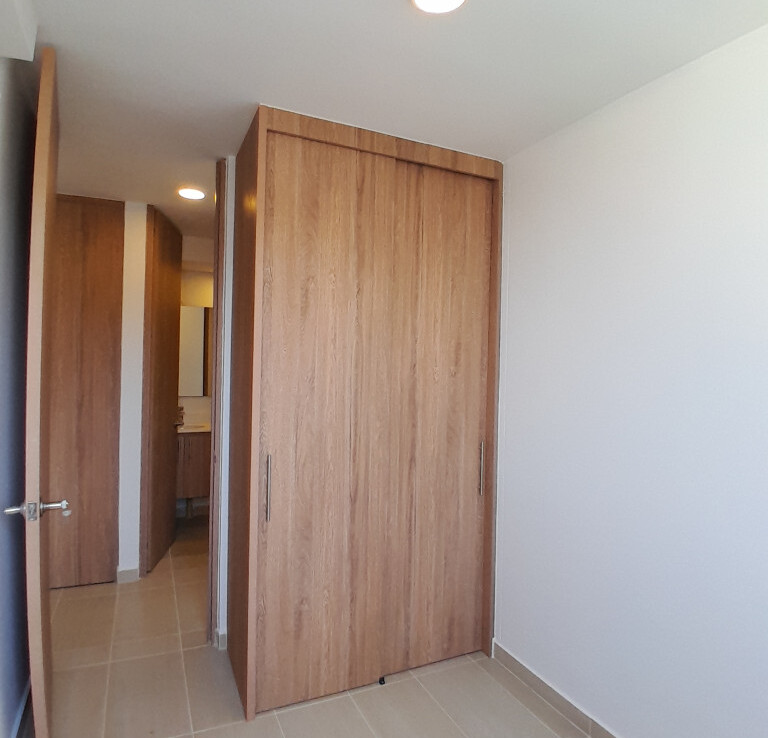 Inmobiliaria Issa Saieh Apartamento Arriendo, Río Alto, Barranquilla imagen 9