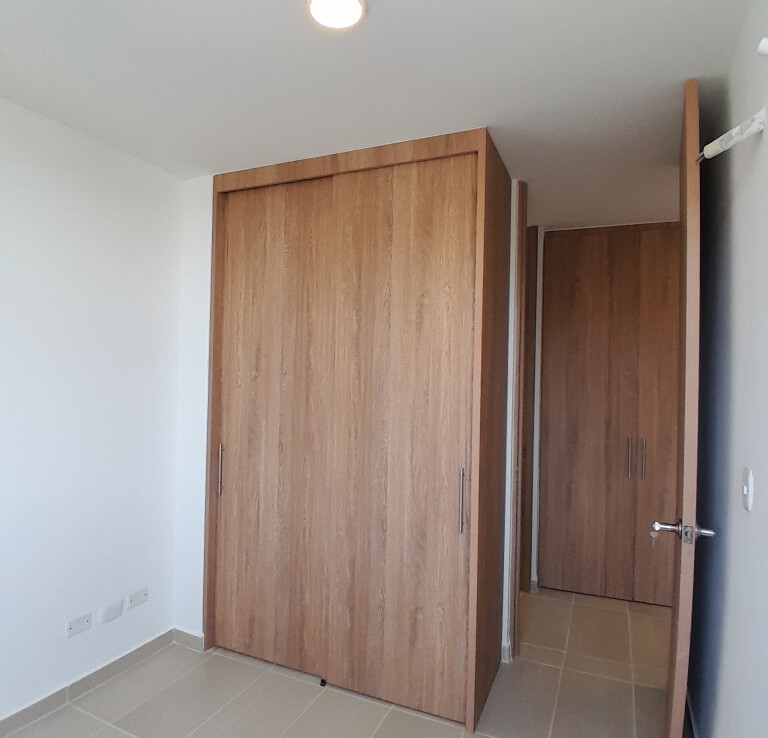 Inmobiliaria Issa Saieh Apartamento Arriendo, Río Alto, Barranquilla imagen 12