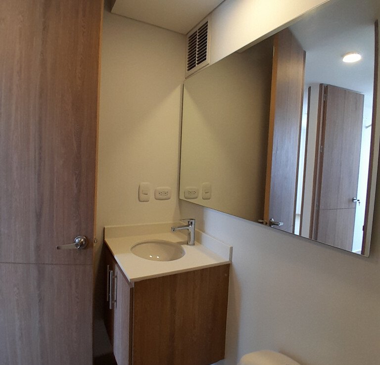 Inmobiliaria Issa Saieh Apartamento Arriendo, Río Alto, Barranquilla imagen 14