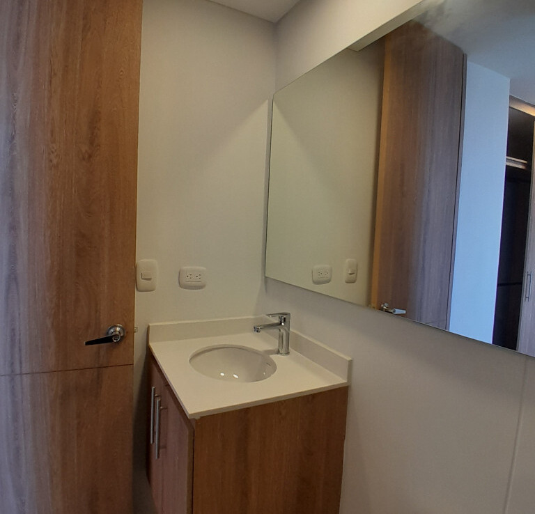 Inmobiliaria Issa Saieh Apartamento Arriendo, Río Alto, Barranquilla imagen 16