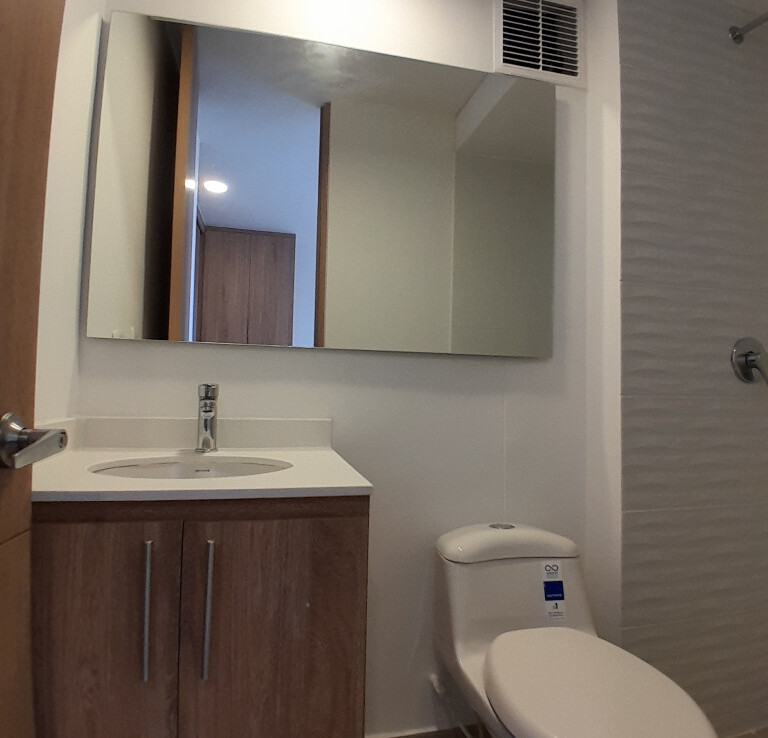 Inmobiliaria Issa Saieh Apartamento Arriendo, Río Alto, Barranquilla imagen 17