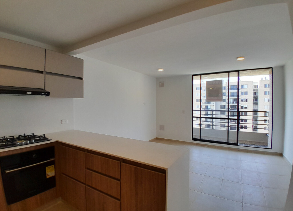 Inmobiliaria Issa Saieh Apartamento Arriendo, Río Alto, Barranquilla imagen 0