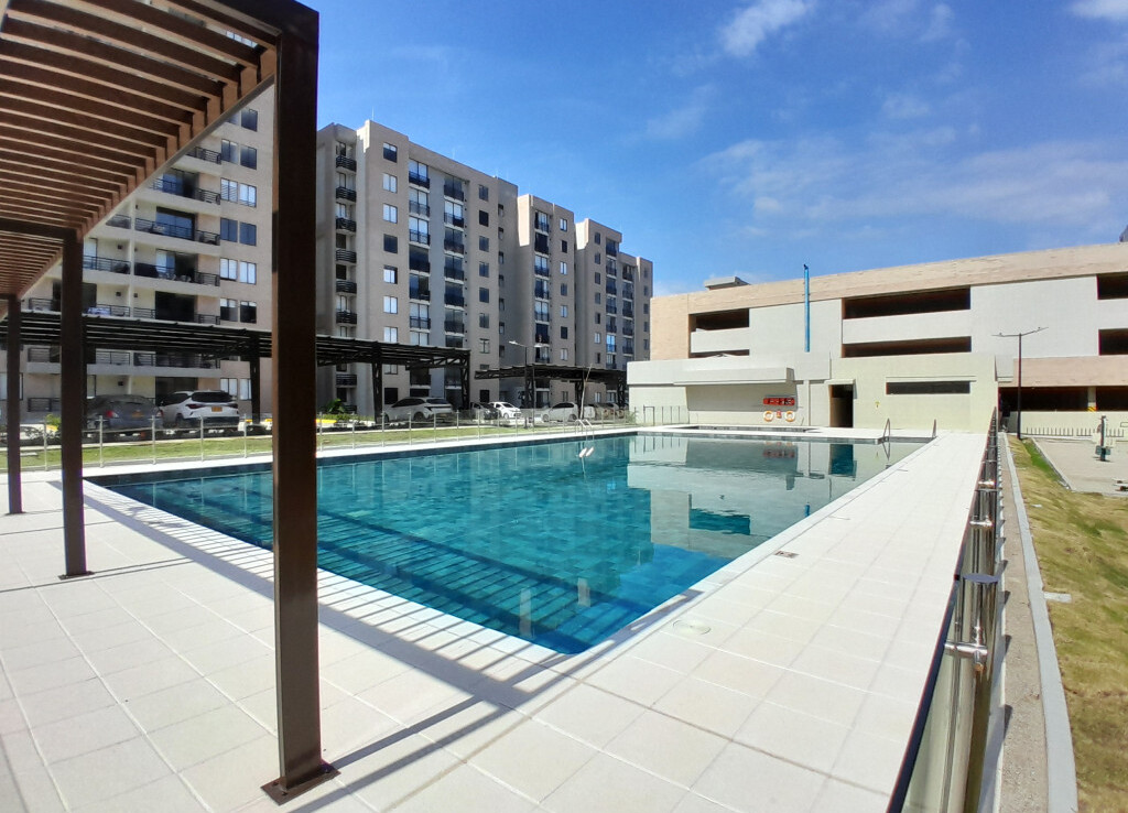 Inmobiliaria Issa Saieh Apartamento Arriendo, Río Alto, Barranquilla imagen 19