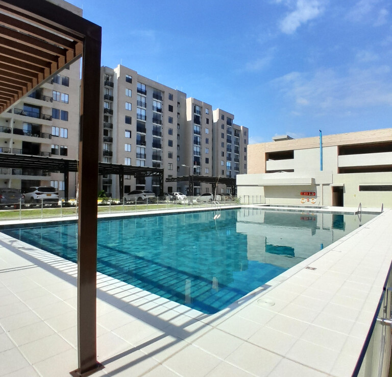 Inmobiliaria Issa Saieh Apartamento Arriendo, Río Alto, Barranquilla imagen 20