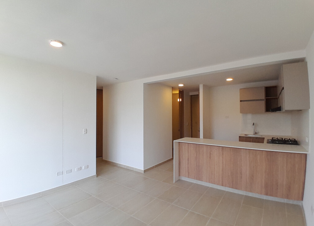 Inmobiliaria Issa Saieh Apartamento Arriendo, Río Alto, Barranquilla imagen 1