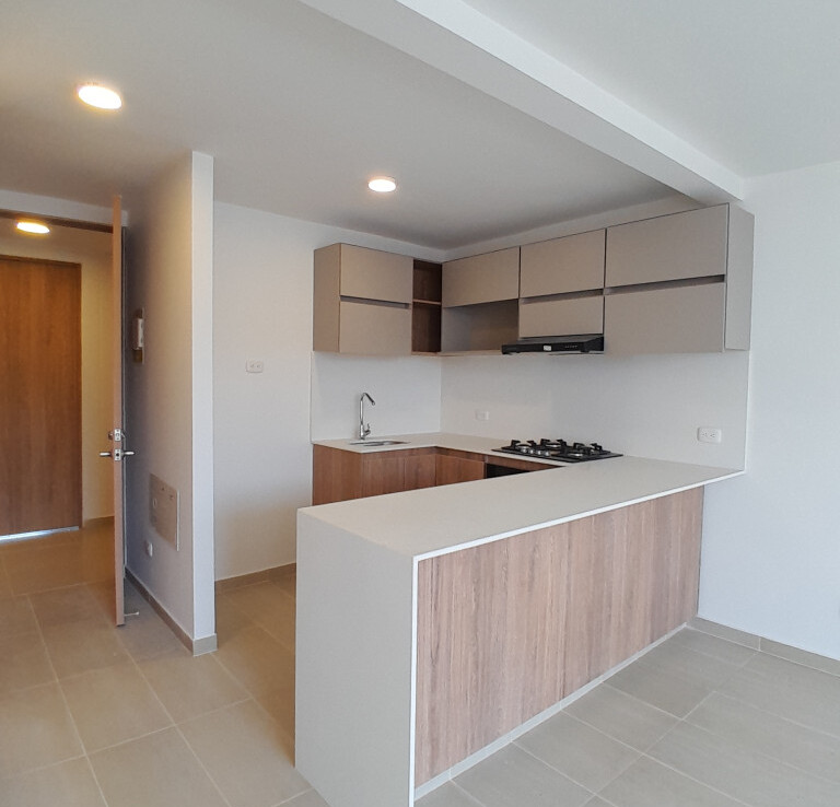 Inmobiliaria Issa Saieh Apartamento Arriendo, Río Alto, Barranquilla imagen 2