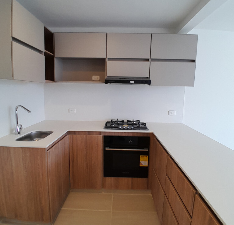 Inmobiliaria Issa Saieh Apartamento Arriendo, Río Alto, Barranquilla imagen 3