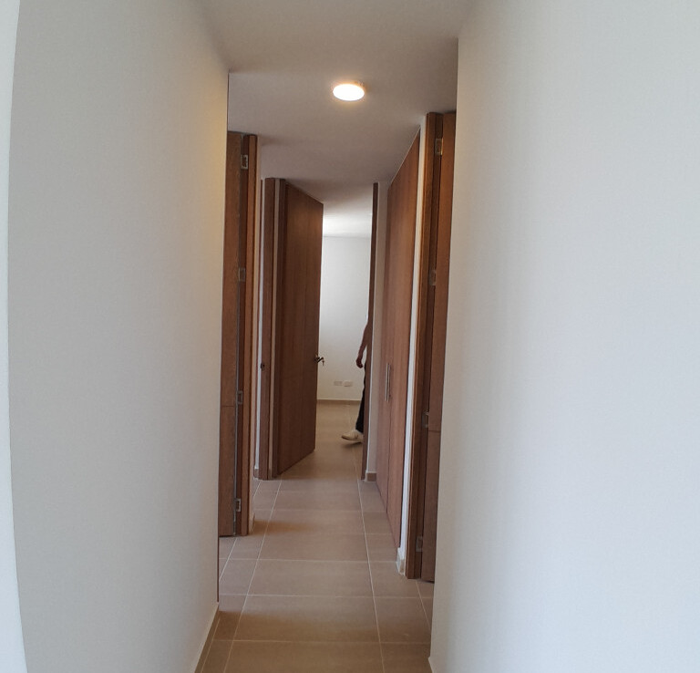 Inmobiliaria Issa Saieh Apartamento Arriendo, Río Alto, Barranquilla imagen 5
