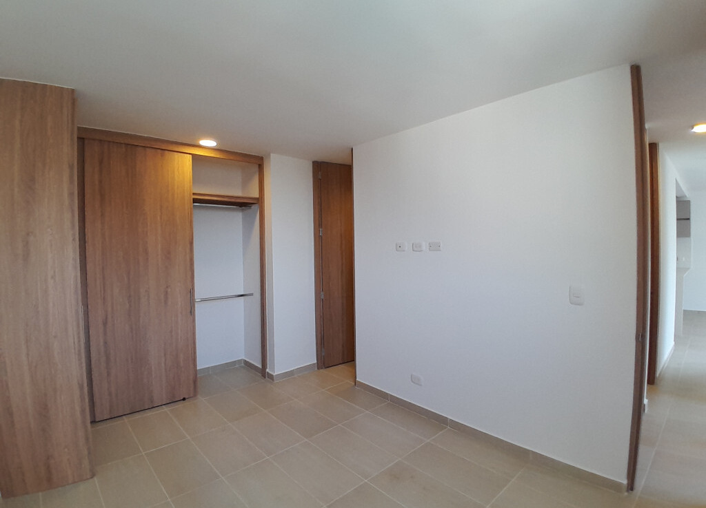 Inmobiliaria Issa Saieh Apartamento Arriendo, Río Alto, Barranquilla imagen 6