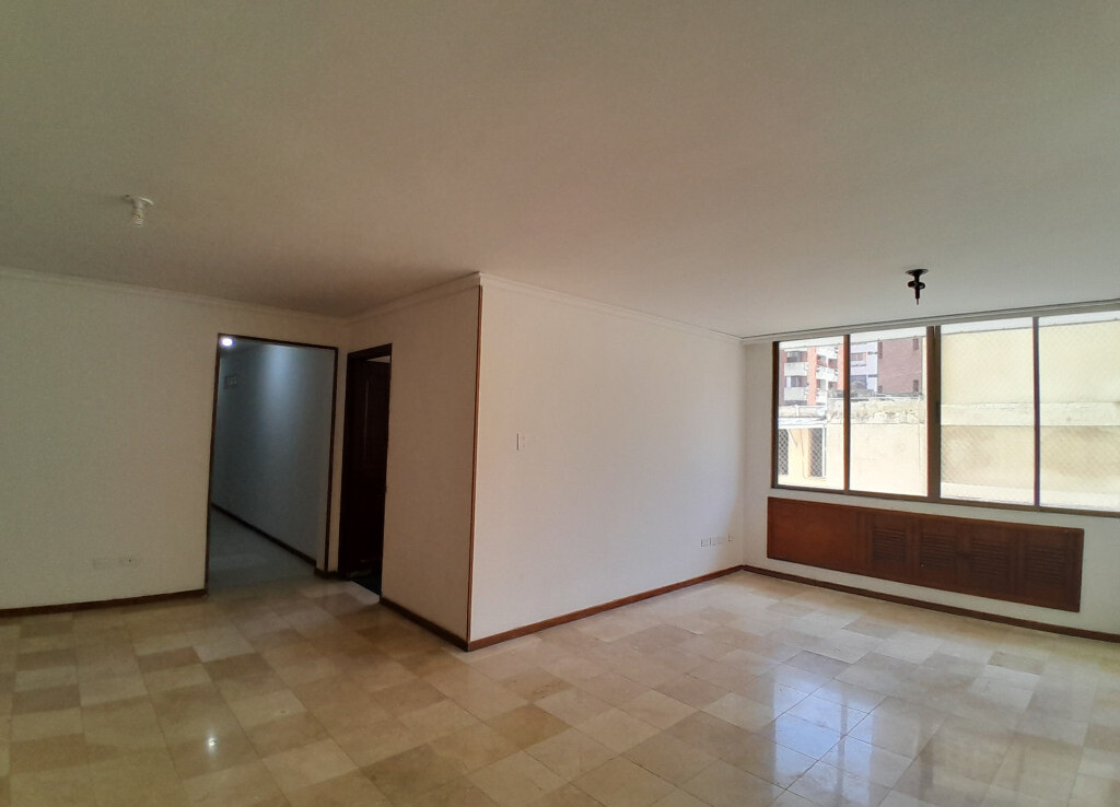 Inmobiliaria Issa Saieh Apartamento Arriendo/venta, Alto Prado, Barranquilla imagen 0