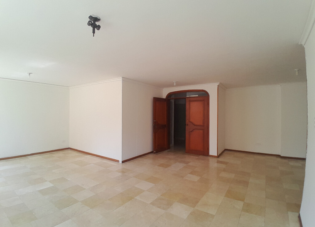 Inmobiliaria Issa Saieh Apartamento Arriendo/venta, Alto Prado, Barranquilla imagen 2