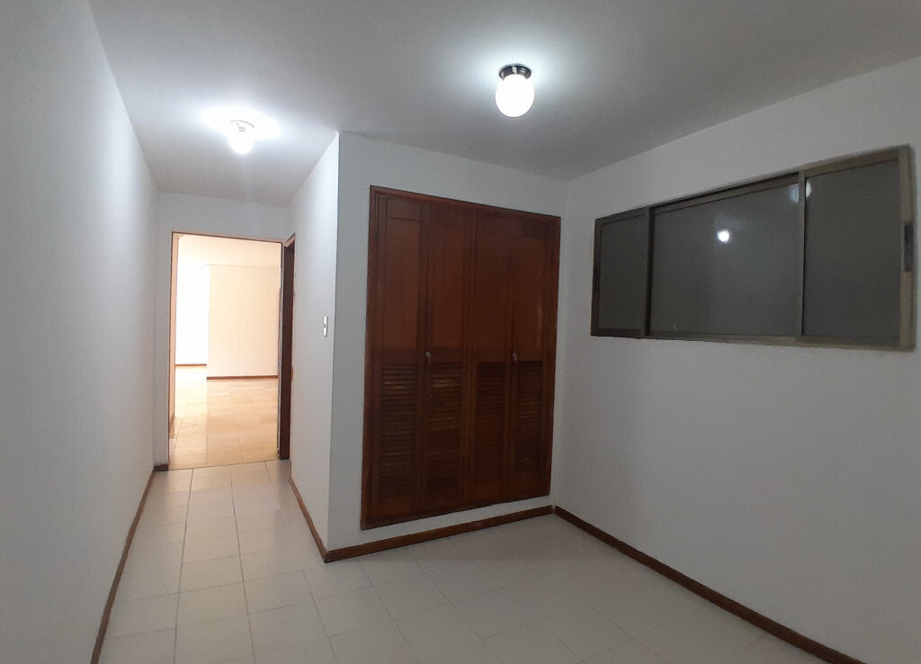 Inmobiliaria Issa Saieh Apartamento Arriendo/venta, Alto Prado, Barranquilla imagen 6