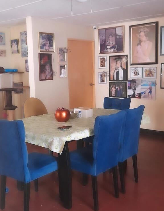 Inmobiliaria Issa Saieh Casa Venta, Modelo, Barranquilla imagen 0