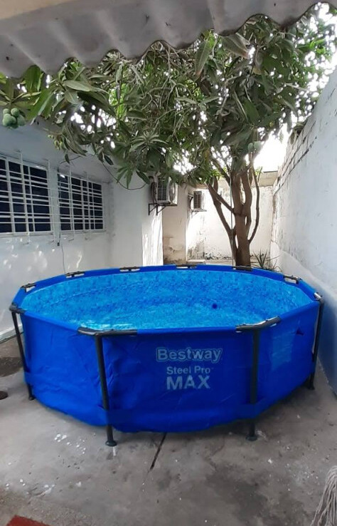 Inmobiliaria Issa Saieh Casa Venta, Modelo, Barranquilla imagen 6