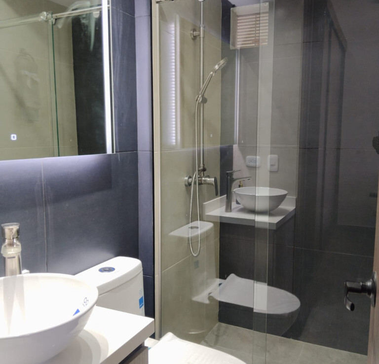Inmobiliaria Issa Saieh Apartamento Arriendo, Ciudad Mallorquin, Puerto Colombia imagen 9
