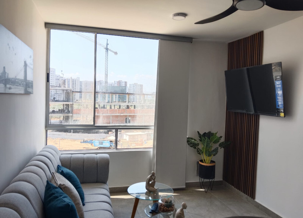 Inmobiliaria Issa Saieh Apartamento Arriendo, Ciudad Mallorquin, Puerto Colombia imagen 0