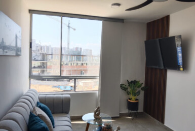 Inmobiliaria Issa Saieh Apartamento Arriendo, Ciudad Mallorquin, Puerto Colombia imagen 0