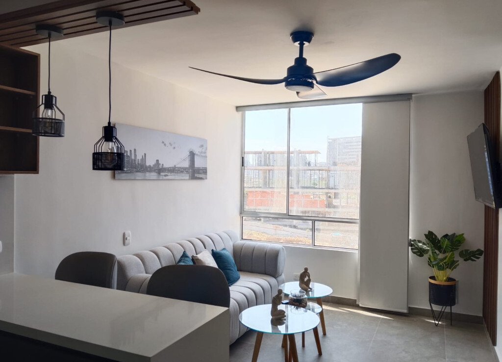 Inmobiliaria Issa Saieh Apartamento Arriendo, Ciudad Mallorquin, Puerto Colombia imagen 1
