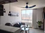 Inmobiliaria Issa Saieh Apartamento Arriendo, Ciudad Mallorquin, Puerto Colombia imagen 1