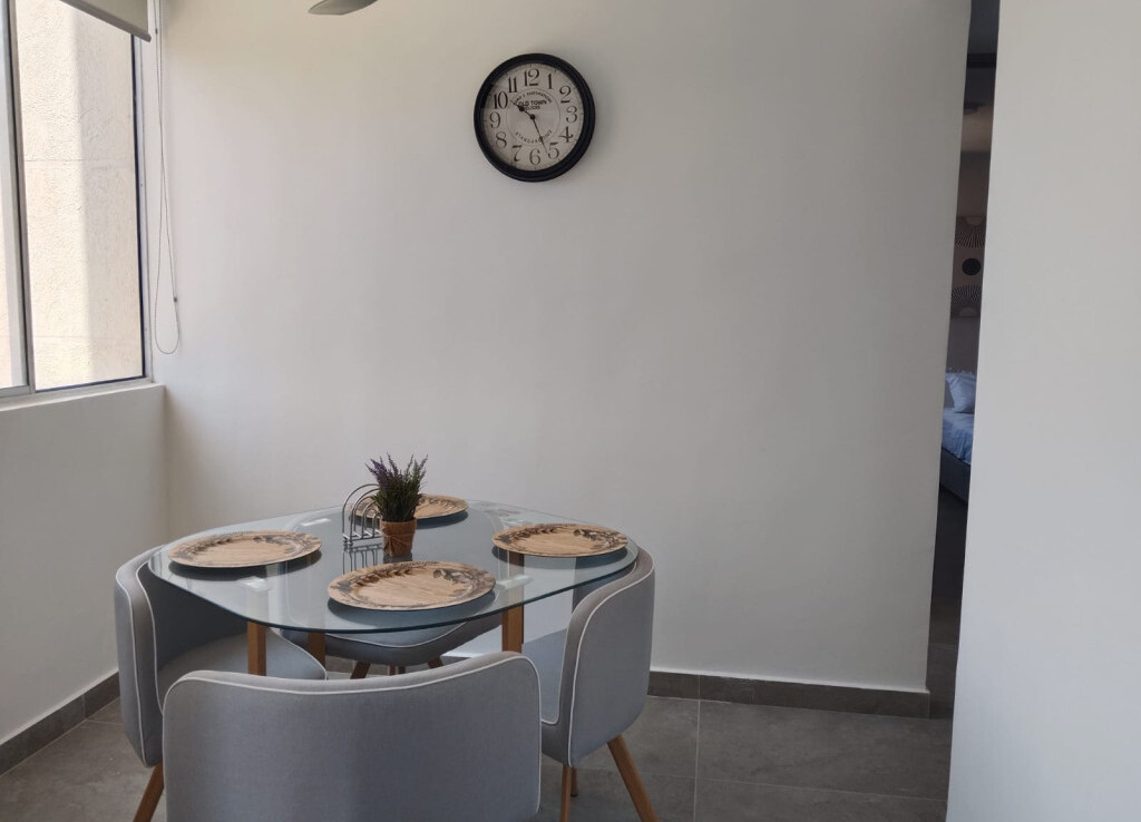 Inmobiliaria Issa Saieh Apartamento Arriendo, Ciudad Mallorquin, Puerto Colombia imagen 2