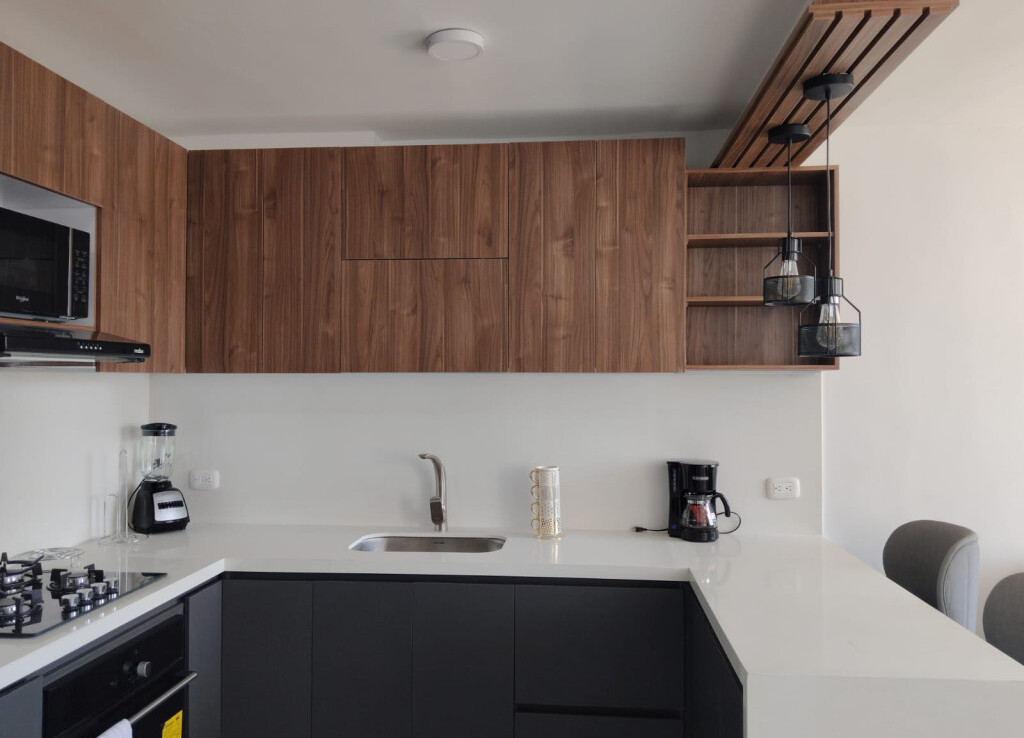 Inmobiliaria Issa Saieh Apartamento Arriendo, Ciudad Mallorquin, Puerto Colombia imagen 3