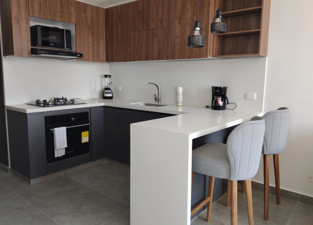 Inmobiliaria Issa Saieh Apartamento Arriendo, Ciudad Mallorquin, Puerto Colombia imagen 4