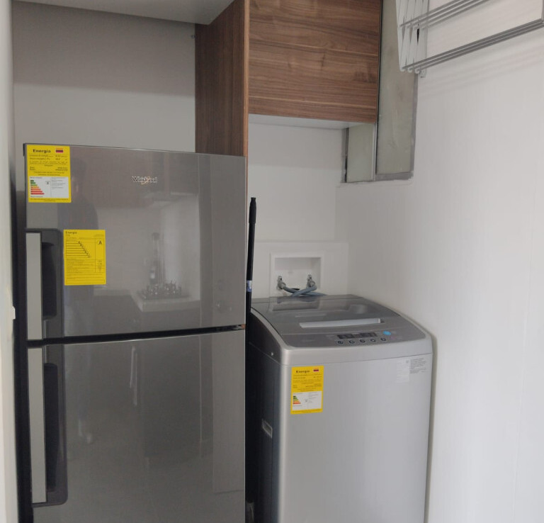 Inmobiliaria Issa Saieh Apartamento Arriendo, Ciudad Mallorquin, Puerto Colombia imagen 5