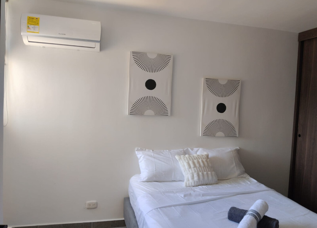Inmobiliaria Issa Saieh Apartamento Arriendo, Ciudad Mallorquin, Puerto Colombia imagen 7