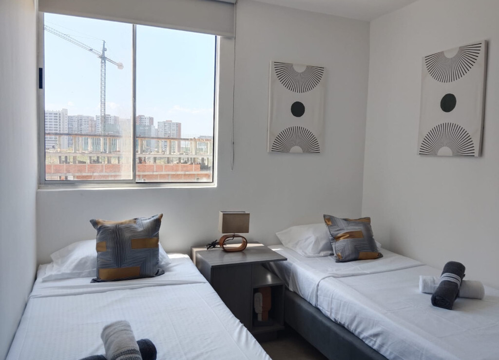 Inmobiliaria Issa Saieh Apartamento Arriendo, Ciudad Mallorquin, Puerto Colombia imagen 8