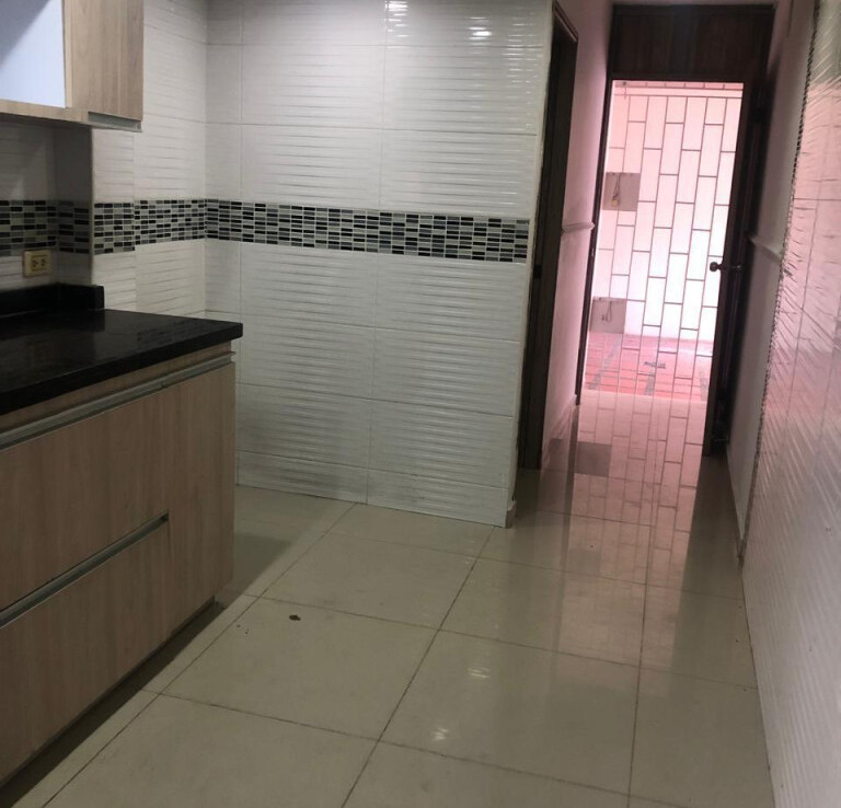 Inmobiliaria Issa Saieh Casa Venta, La Concepción, Barranquilla imagen 1