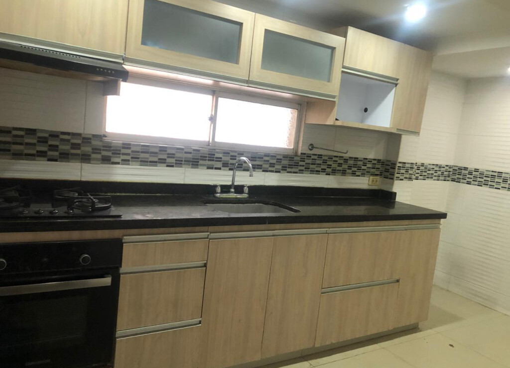 Inmobiliaria Issa Saieh Casa Venta, La Concepción, Barranquilla imagen 2