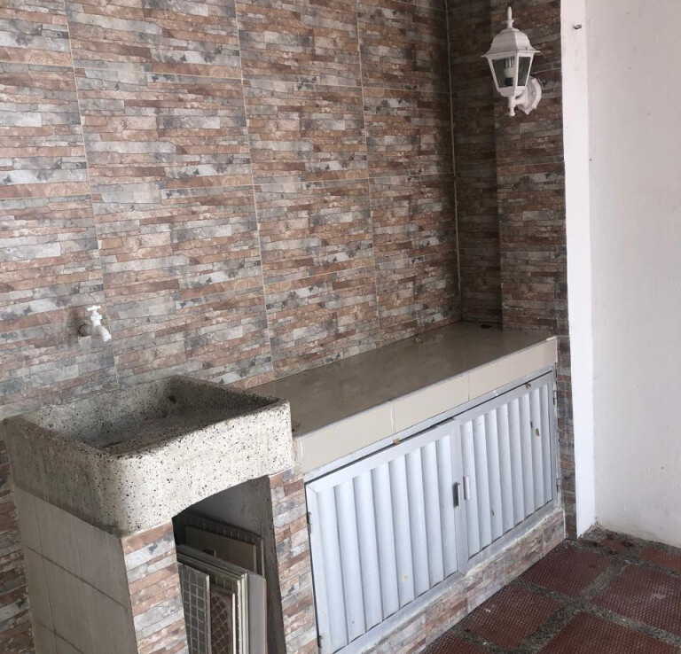Inmobiliaria Issa Saieh Casa Venta, La Concepción, Barranquilla imagen 7