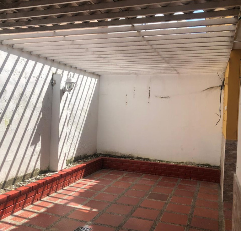 Inmobiliaria Issa Saieh Casa Venta, La Concepción, Barranquilla imagen 8