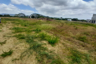 Inmobiliaria Issa Saieh Lote Venta, Tubará, Tubará imagen 0