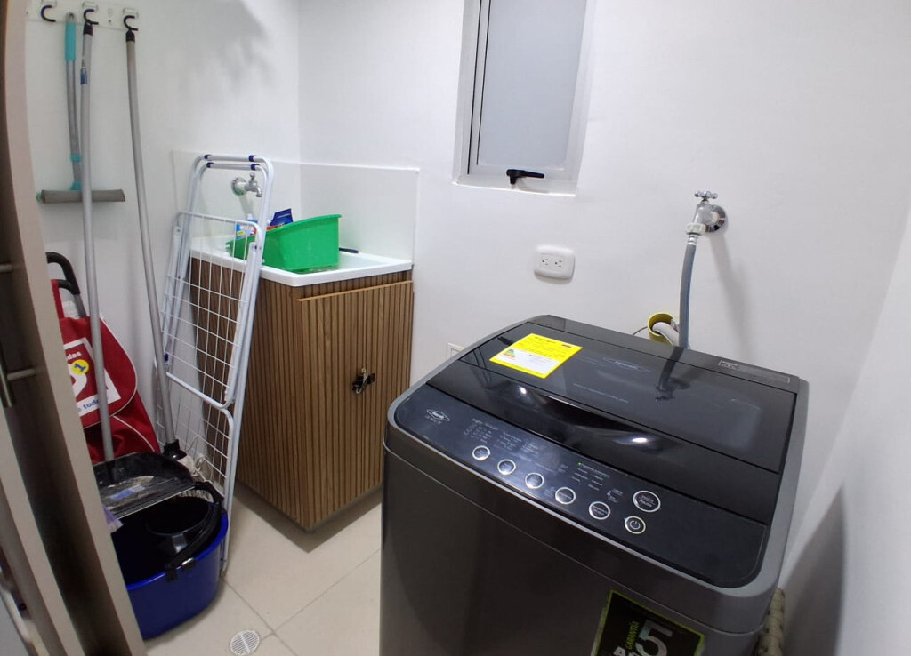 Inmobiliaria Issa Saieh Apartamento Arriendo, Miramar, Barranquilla imagen 9