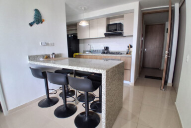 Inmobiliaria Issa Saieh Apartamento Arriendo, Miramar, Barranquilla imagen 0