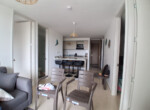 Inmobiliaria Issa Saieh Apartamento Arriendo, Miramar, Barranquilla imagen 1