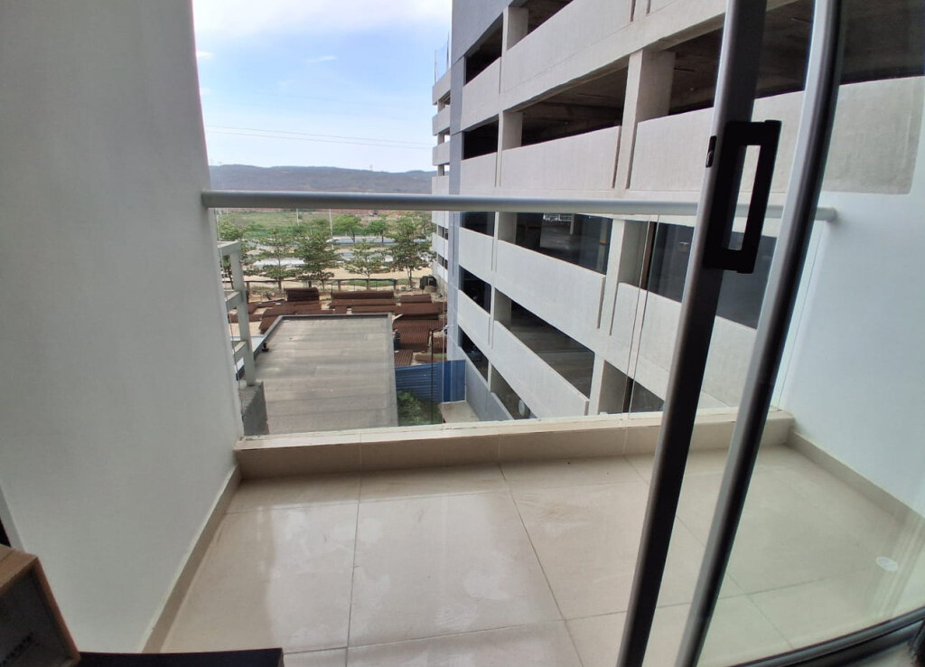 Inmobiliaria Issa Saieh Apartamento Arriendo, Miramar, Barranquilla imagen 3