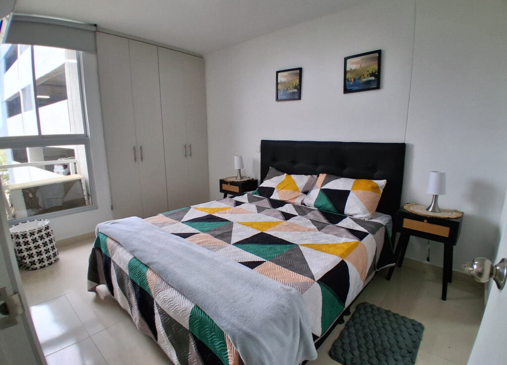 Inmobiliaria Issa Saieh Apartamento Arriendo, Miramar, Barranquilla imagen 4