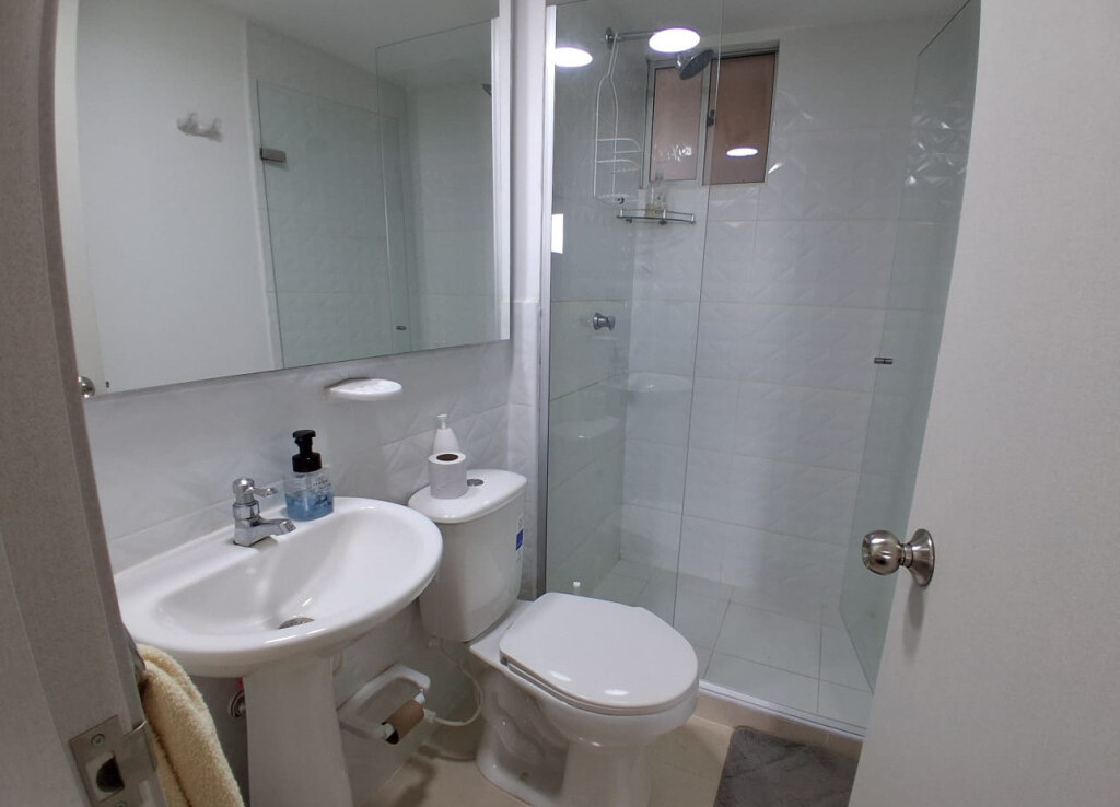 Inmobiliaria Issa Saieh Apartamento Arriendo, Miramar, Barranquilla imagen 5