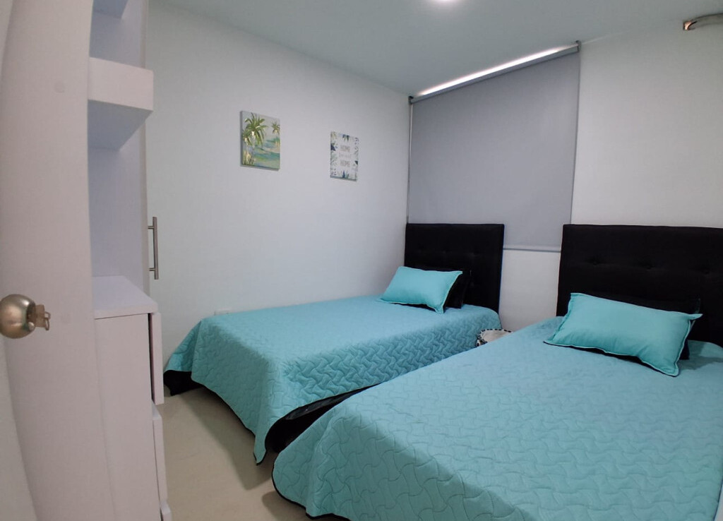 Inmobiliaria Issa Saieh Apartamento Arriendo, Miramar, Barranquilla imagen 6