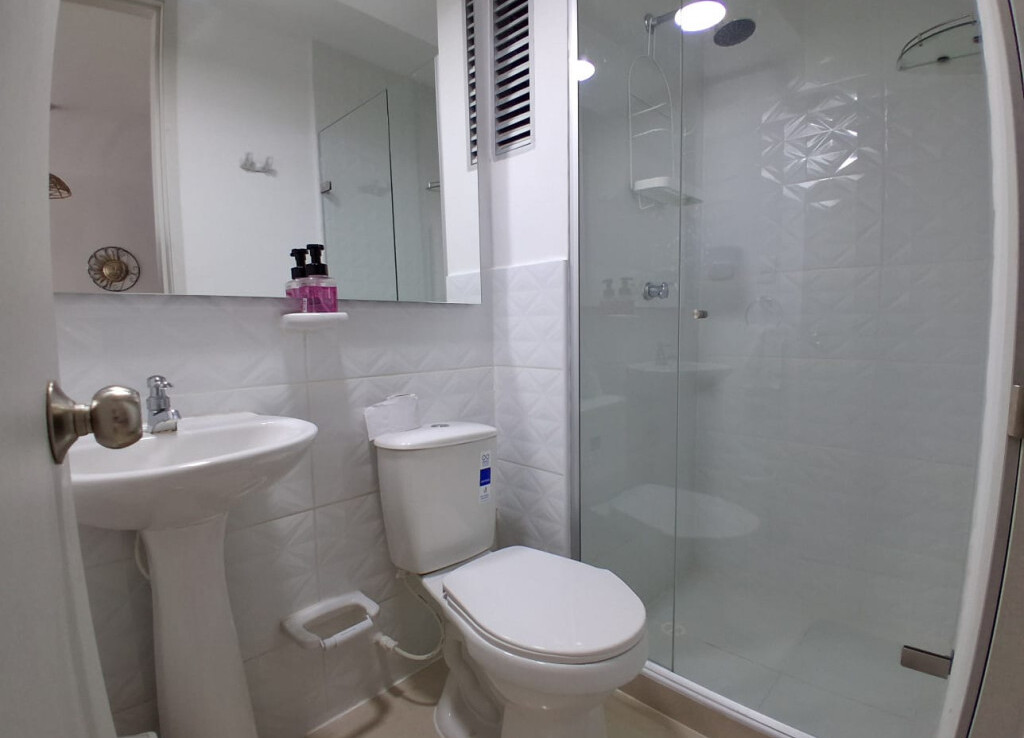 Inmobiliaria Issa Saieh Apartamento Arriendo, Miramar, Barranquilla imagen 7