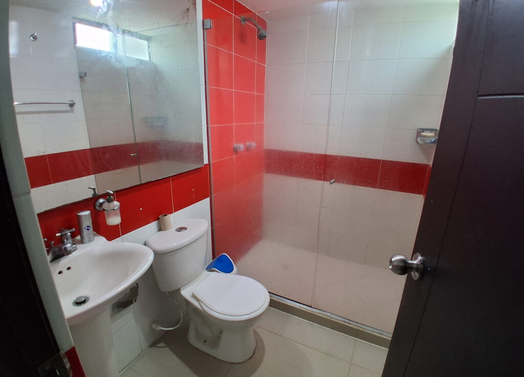 Inmobiliaria Issa Saieh Apartamento Arriendo, Villa Campestre, Barranquilla imagen 9