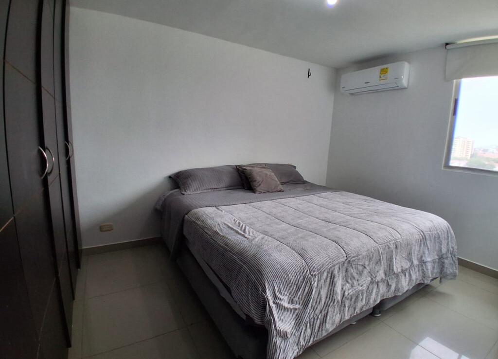 Inmobiliaria Issa Saieh Apartamento Arriendo, Villa Campestre, Barranquilla imagen 10