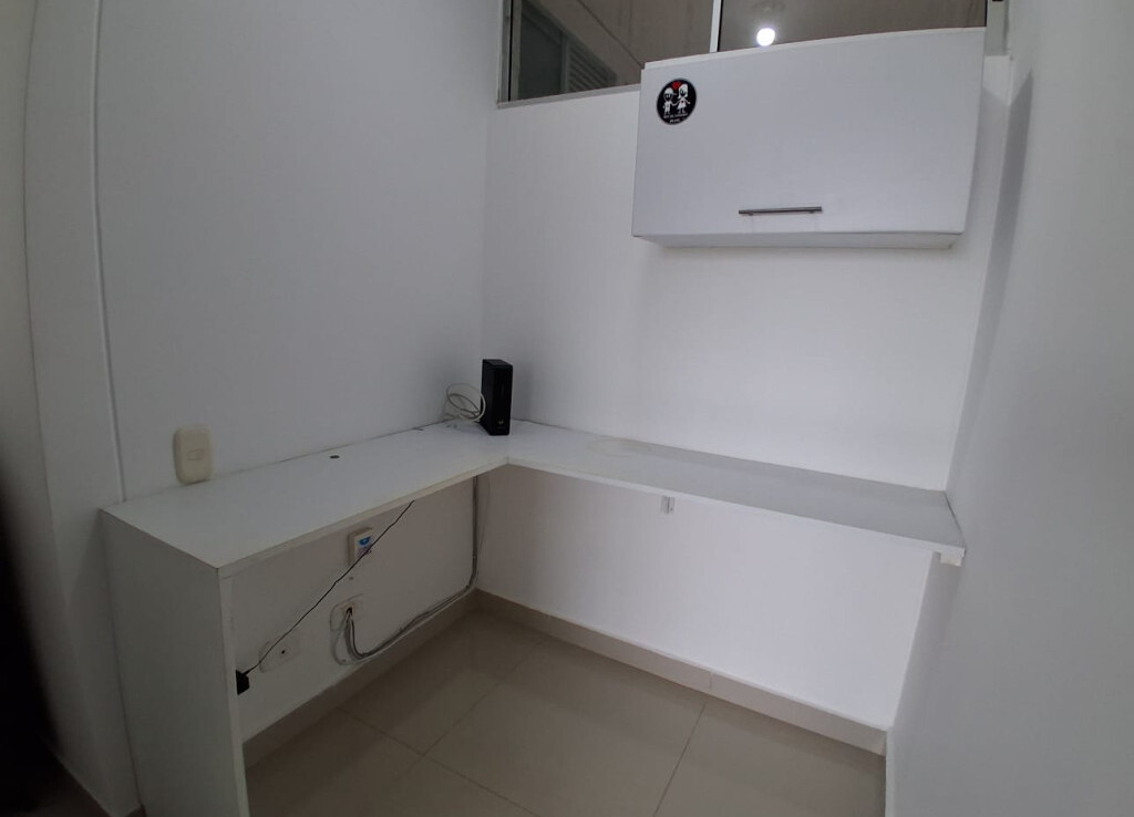 Inmobiliaria Issa Saieh Apartamento Arriendo, Villa Campestre, Barranquilla imagen 11