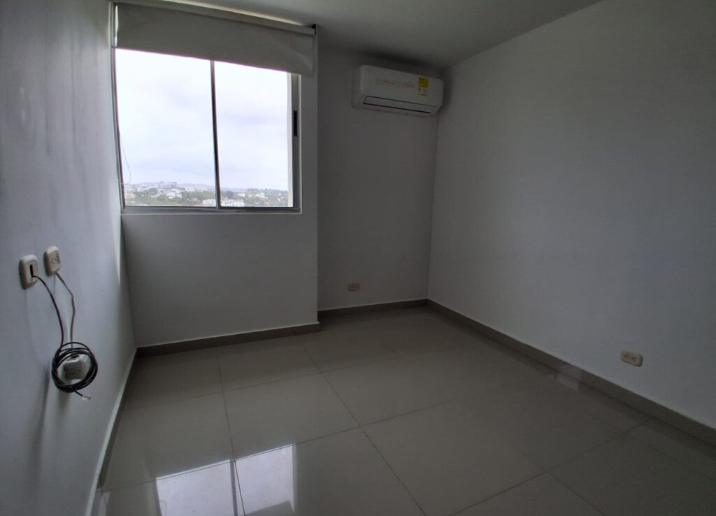 Inmobiliaria Issa Saieh Apartamento Arriendo, Villa Campestre, Barranquilla imagen 12